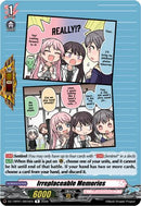 Irreplaceable Memories (H) (DZ-TBP01/091hEN) [BanG Dream! Girls Band Party!]