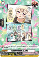 Accumulation of Time (C) (DZ-TBP01/093cEN) [BanG Dream! Girls Band Party!]