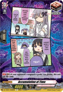 Accumulation of Time (D) (DZ-TBP01/093dEN) [BanG Dream! Girls Band Party!]