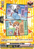 Accumulation of Time (E) (DZ-TBP01/093eEN) [BanG Dream! Girls Band Party!]