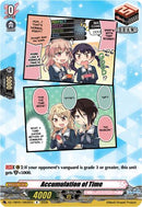 Accumulation of Time (F) (DZ-TBP01/093fEN) [BanG Dream! Girls Band Party!]