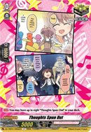 Thoughts Spun Out (A) (DZ-TBP01/095aEN) [BanG Dream! Girls Band Party!]