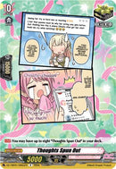 Thoughts Spun Out (C) (DZ-TBP01/095cEN) [BanG Dream! Girls Band Party!]