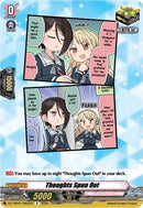 Thoughts Spun Out (F) (DZ-TBP01/095fEN) [BanG Dream! Girls Band Party!]