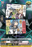 Thoughts Spun Out (G) (DZ-TBP01/095gEN) [BanG Dream! Girls Band Party!]