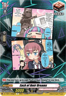 Each of their Dreams (G) (DZ-TBP01/096gEN) [BanG Dream! Girls Band Party!]