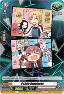 A Little Happiness (G) (DZ-TBP01/098gEN) [BanG Dream! Girls Band Party!]