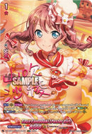Saya Yamabuki [Poster Girl] (DZ-TBP01/GBPR+04EN) [BanG Dream! Girls Band Party!]