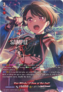 Ran Mitake [A Vow at the End] (DZ-TBP01/GBPR+06EN) [BanG Dream! Girls Band Party!]