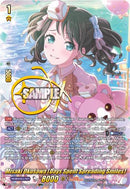 Misaki Okusawa [Days Spent Spreading Smiles] (DZ-TBP01/GBPR+25EN) [BanG Dream! Girls Band Party!]