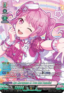 Aya Maruyama [A True Idol Fanatic] (DZ-TBP01/GBPR11EN) [BanG Dream! Girls Band Party!]