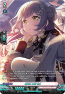 LOCK [All-in] (DZ-TBP01/GBPR32EN) [BanG Dream! Girls Band Party!]