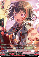 Ran Mitake [Rebellious Spirit] (DZ-TBP01/GBPR46EN) [BanG Dream! Girls Band Party!]