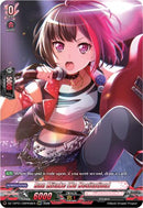 Ran Mitake [No Hesitation] (DZ-TBP01/GBPR48EN) [BanG Dream! Girls Band Party!]