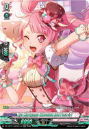 Aya Maruyama [Absolute Idol Pose] (DZ-TBP01/GBPR51EN) [BanG Dream! Girls Band Party!]