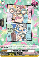 A Dream-like Moment (C) (Holo Rare) (DZ-TBP01/H04cEN) [BanG Dream! Girls Band Party!]