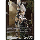 Balthier & Fran [Promo Cards]