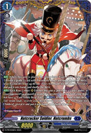 Nutcracker Soldier, Nutcrumbs (D-PR/940EN) [D Promo Cards]