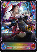 Congregant of Entwining (PR-544EN) [Promotional Cards]