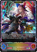 Congregant of Entwining (Evolved) (PR-545EN) [Promotional Cards]