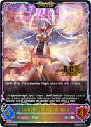 Isabelle, Intrepid Mage (Evolved) (PR-548EN) [Promotional Cards]