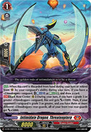 Intimidate Dragon, Threatenptera (D-PR/1221EN) [Descent of the King of Knights]