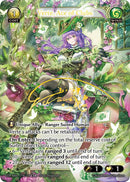 Verte, Ace of Clubs (CSR) (279) [Distorted Reflections Alter Edition]