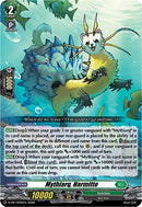 Mythiarq, Harmitte (D-PR/1235EN) [D Promo Cards]