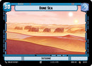Dune Sea // Beast (19/272 // t05/05) (19/272 // T05/05) [Homeworlds]