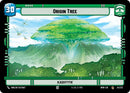 Origin Tree // Beast (24/272 // t03/05) (24/272 // T03/05) [Homeworlds]