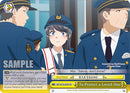To Protect a Loved One (SBY/W136-E024) [Rascal Does Not Dream of Santa Claus]