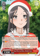 Heard That Line Before, Miniskirt Santa (SBY/W136-E049) [Rascal Does Not Dream of Santa Claus]
