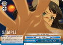 Saved by the Bell (SBY/W136-E097) [Rascal Does Not Dream of Santa Claus]