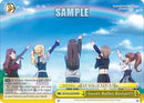 Sweet Bullet Restart!! (RRR) (SBY/W136-E023R) [Rascal Does Not Dream of Santa Claus]