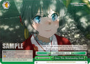 Once This Relationship Ends (RRR) (SBY/W136-E043R) [Rascal Does Not Dream of Santa Claus]