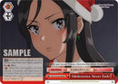 Adolescence Never Ends (RRR) (SBY/W136-E070R) [Rascal Does Not Dream of Santa Claus]