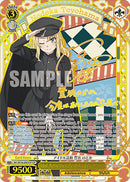 Idol Activities, Nodoka Toyohama (SBY/W136-E003SSP) [Rascal Does Not Dream of Santa Claus]