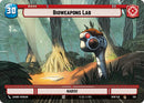 Bioweapons Lab // Beast (299 // t08/05) (Hyperspace) (299 // T08/05) [Homeworlds]