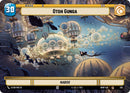 Otoh Gunga // Beast (305 // t09/05) (Hyperspace) (305 // T09/05) [Homeworlds]