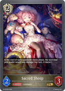 Sacred Sheep (PR-564EN) [Promotional Cards]