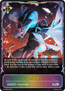 Azvaldt (PR-568EN) [Promotional Cards]