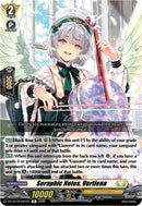 Seraphic Notes, Vertiena (DZ-BT16/061EN) [Parallactic Dawn]