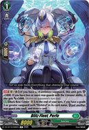 Blitz Fleet, Perfe (DZ-BT16/066EN) [Parallactic Dawn]