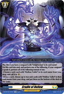 Cradle of Hollow (DZ-BT16/107EN) [Parallactic Dawn]