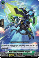 Blitz Fleet, Anshteur Dragon (DZ-BT16/113EN) [Parallactic Dawn]