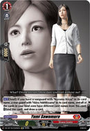 Yumi Sawamura (DZ-BT16/EX25EN) [Parallactic Dawn]