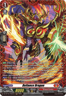 Defiance Dragon (DZ-BT16/FR02EN) [Parallactic Dawn]