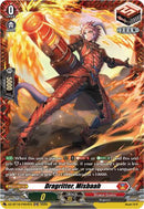 Dragritter, Misbaah (DZ-BT16/FR04EN) [Parallactic Dawn]