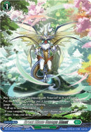 Great Blaze Omega Blast (DZ-BT16/SR37EN) [Parallactic Dawn]