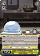 Rimuru Tempest (TSK/S70-TE01 TD) [That Time I Got Reincarnated as a Slime]